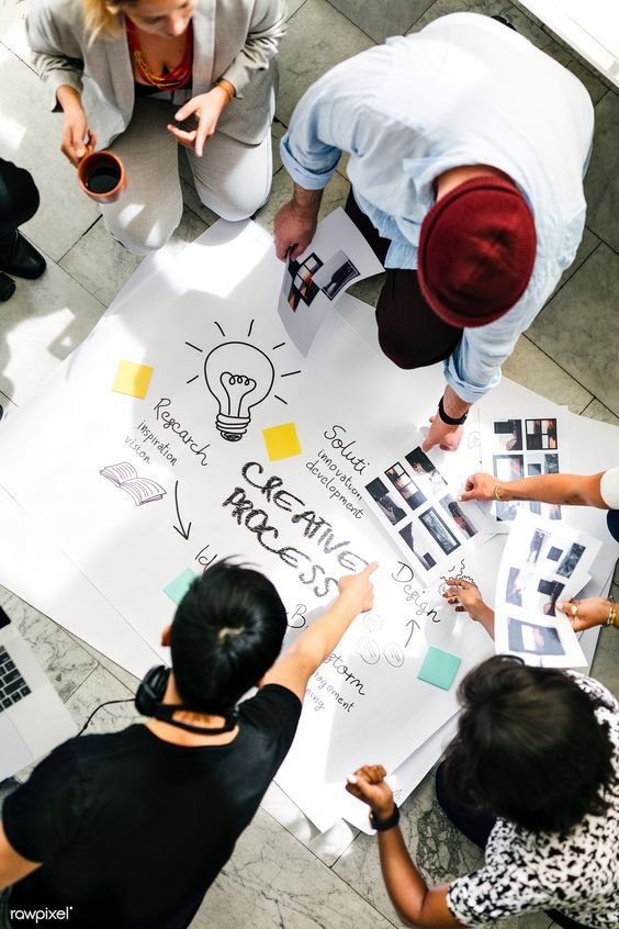 Consultoría de recursos humanos en Madrid